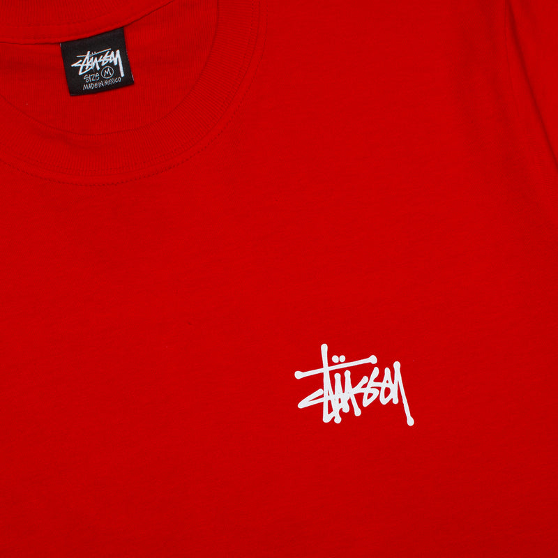 Stussy Basic Stussy T-Shirt