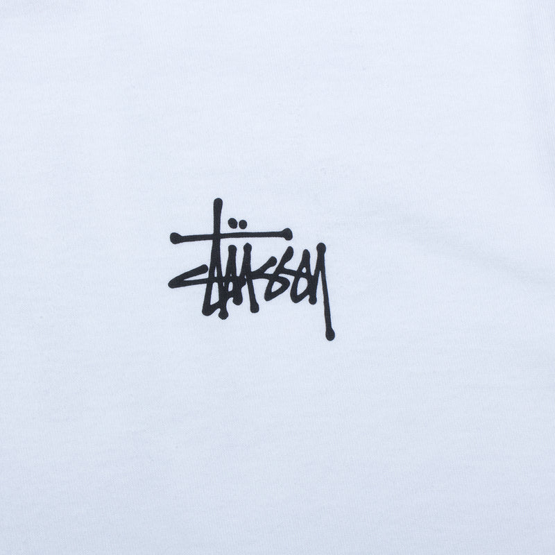 Basic Stussy T-Shirt