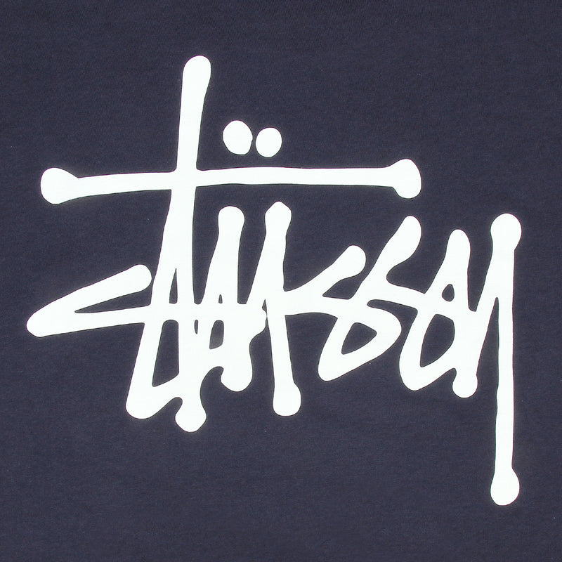 Basic Stussy T-Shirt