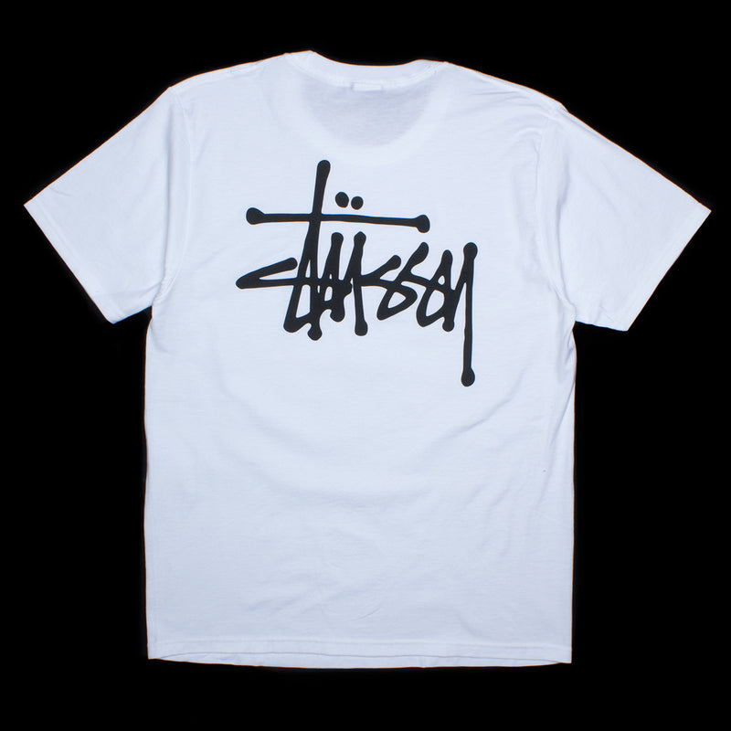 Basic Stussy T-Shirt
