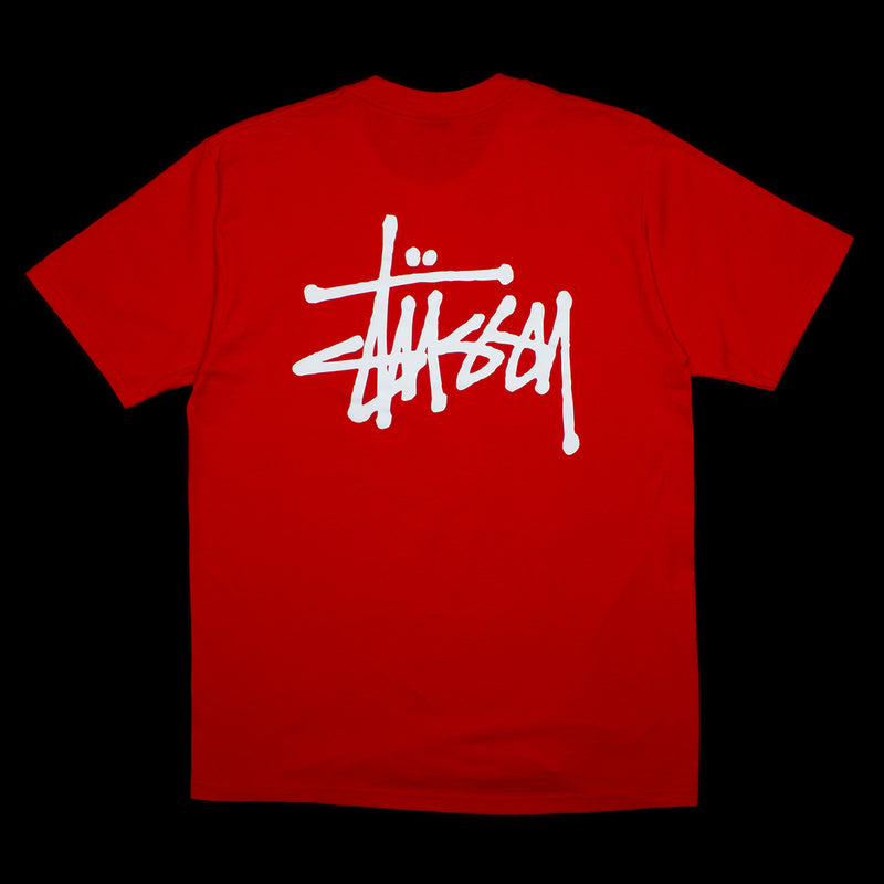 Stussy Basic Stussy T-Shirt