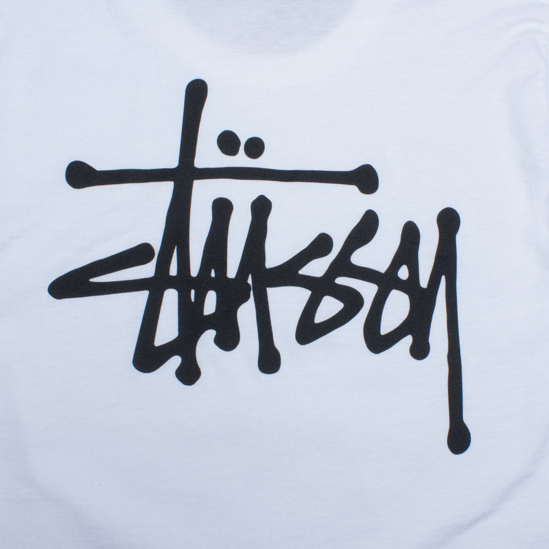 Basic Stussy T-Shirt