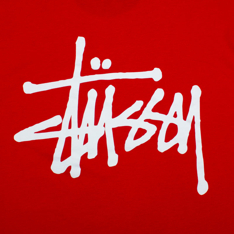 Stussy Basic Stussy T-Shirt
