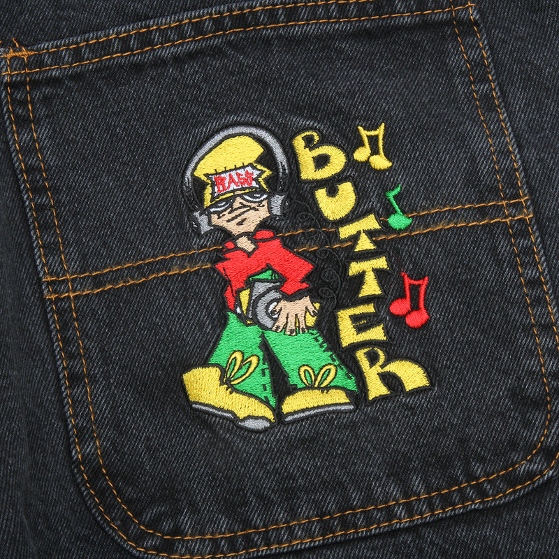 Bass Denim Jeans