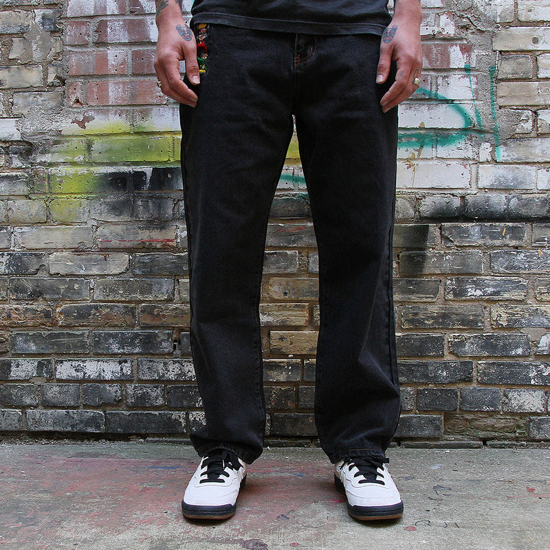 Bass Denim Jeans