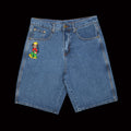 Bass Denim Shorts