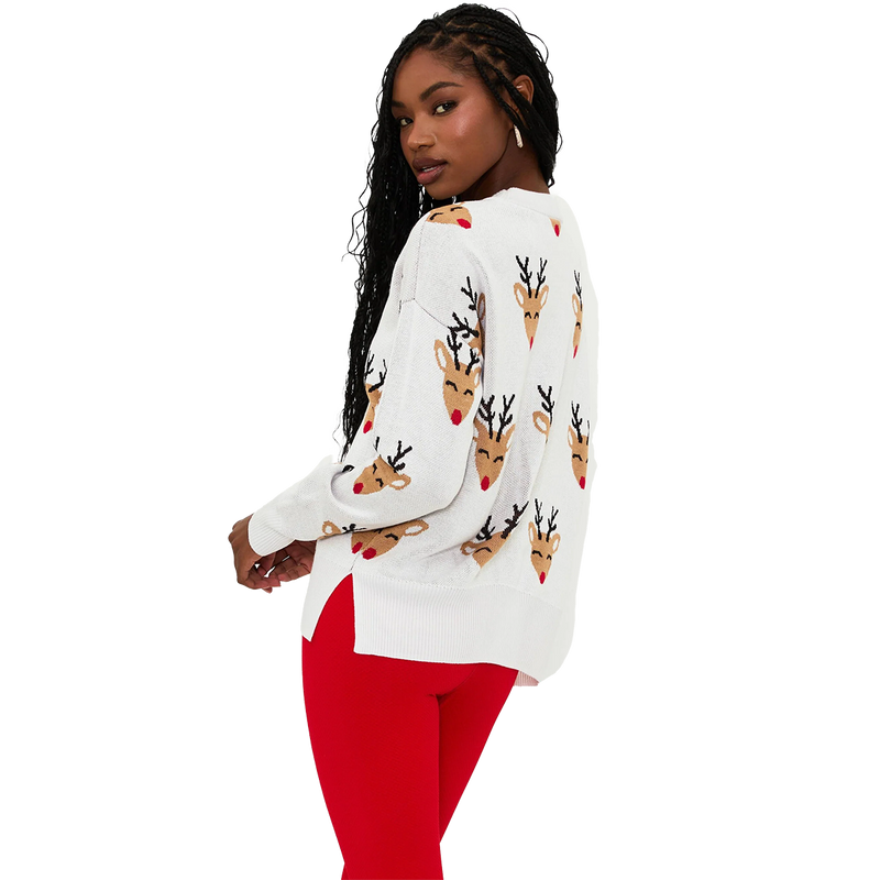 Beach Riot Callie Sweater