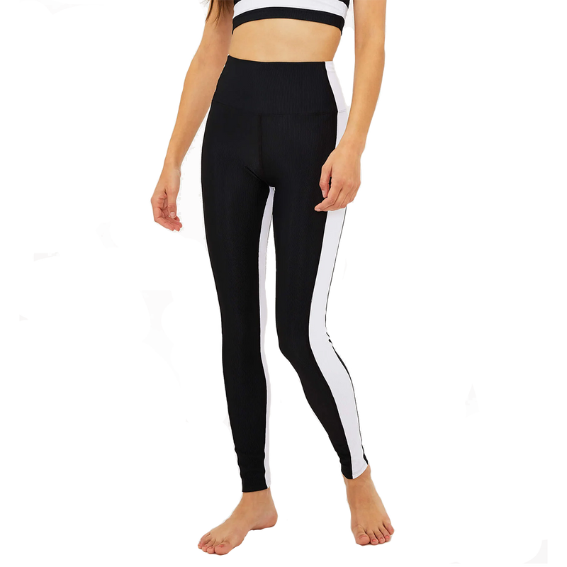 Beach Riot Colorblock Legging