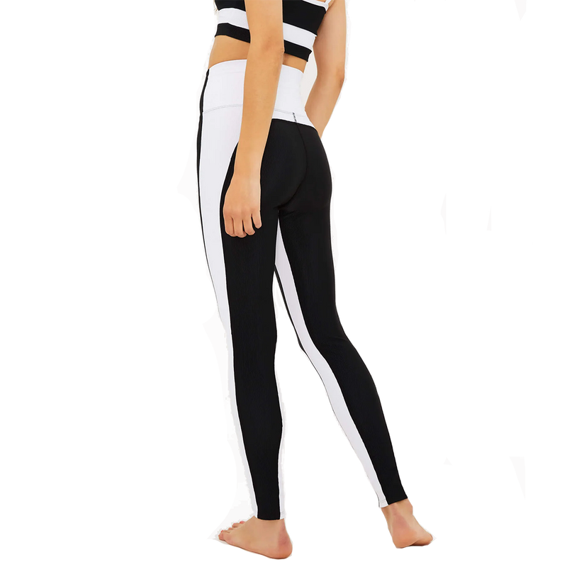 Beach Riot Colorblock Legging