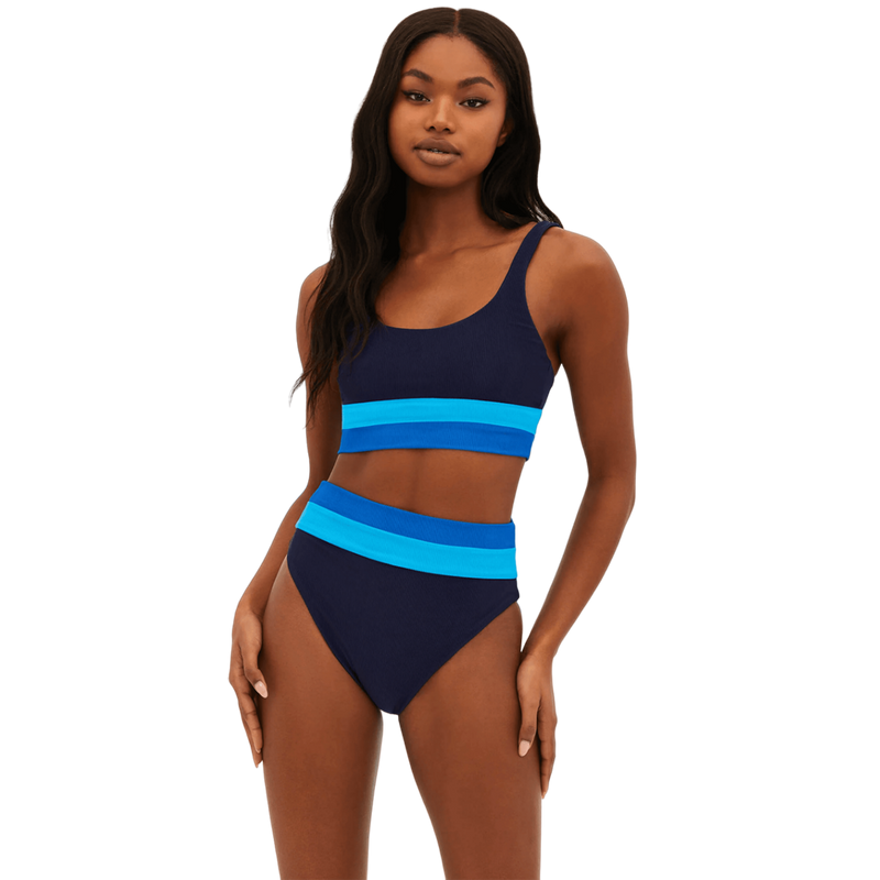 Beach Riot Mackenzie Bra Top