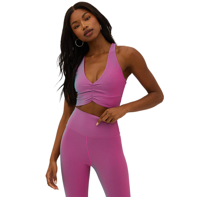 Beach Riot Mindy Top