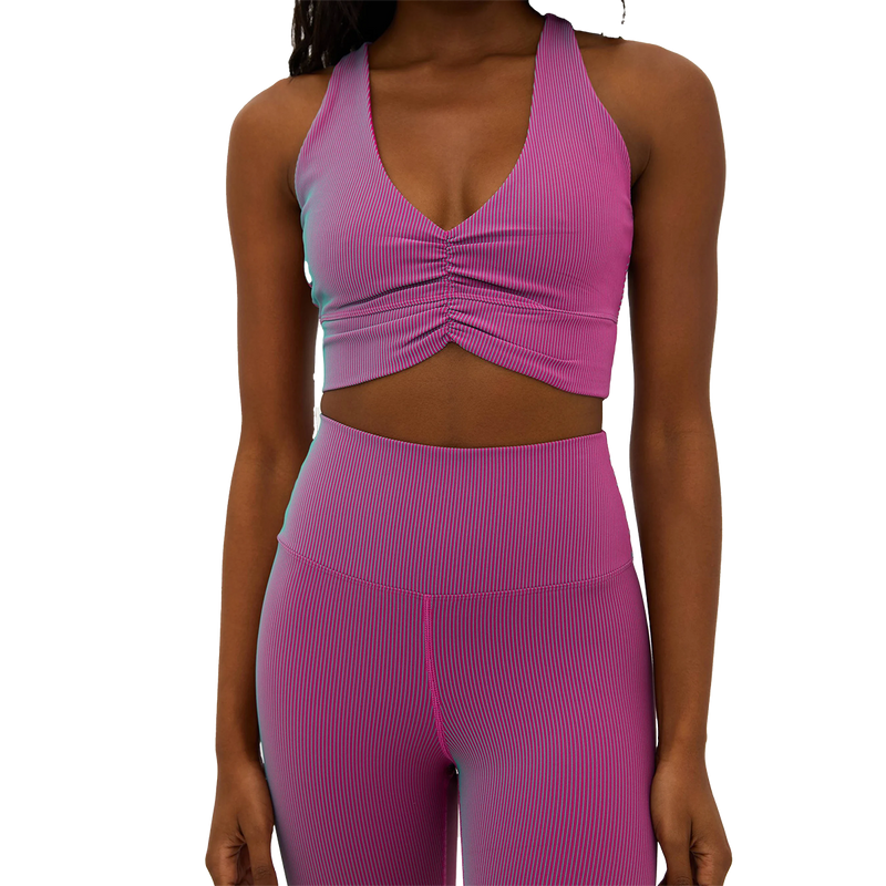 Beach Riot Mindy Top