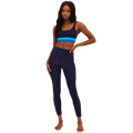 Beach Riot Summer 7/8 Pocket Legging