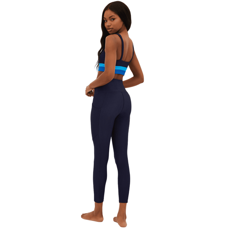 Beach Riot Summer 7/8 Pocket Legging