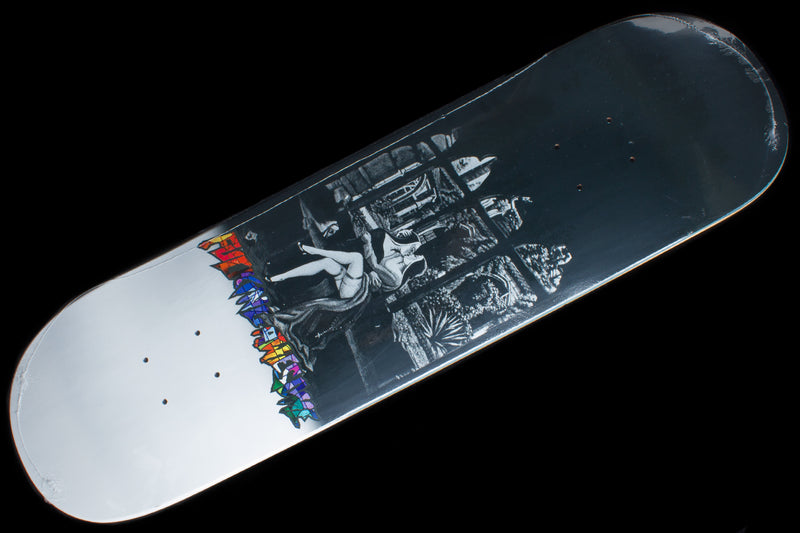 Berle No Priests Deck