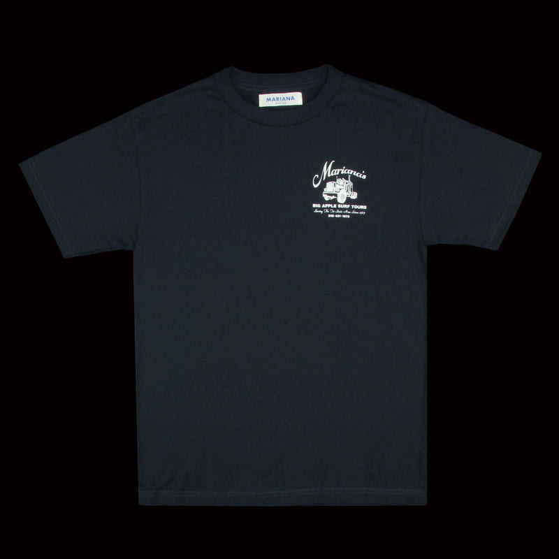 Big Apple Tour T-Shirt