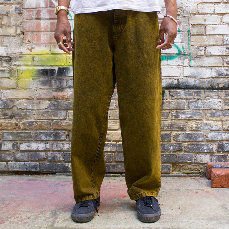 Polar Big Boy Jeans