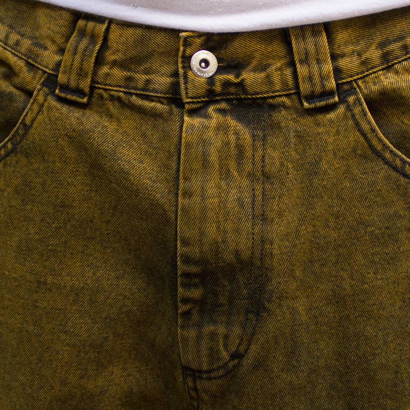 Polar Big Boy Jeans