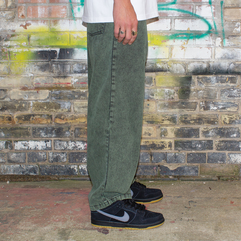 Polar Big Boy Jeans