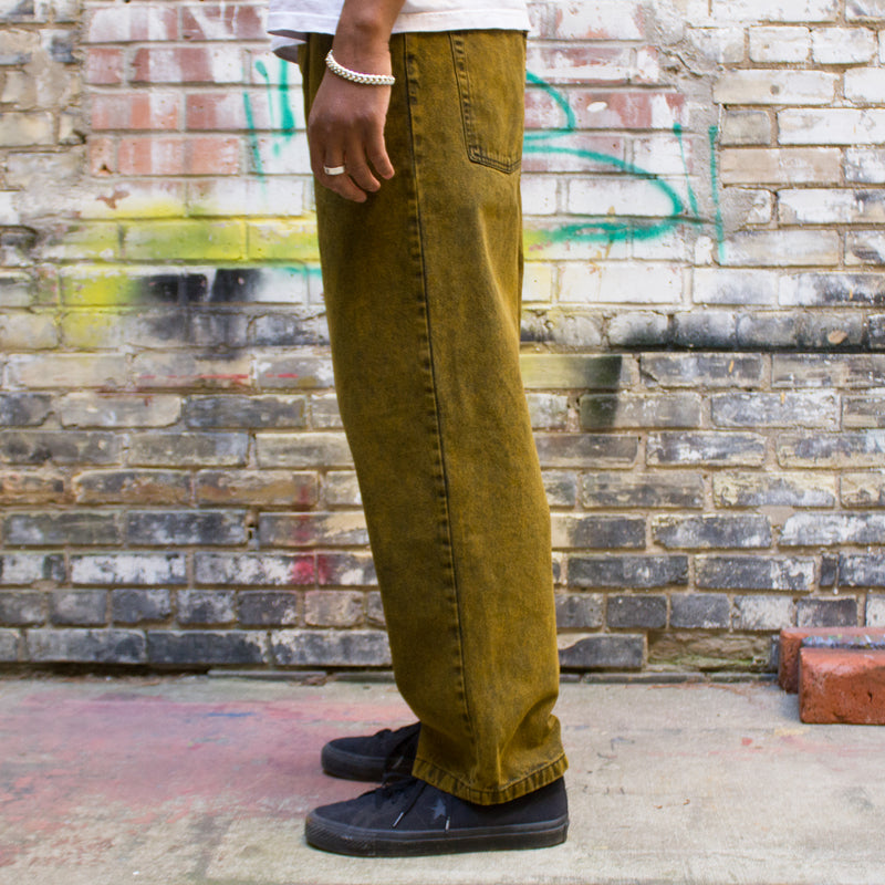 Polar Big Boy Jeans