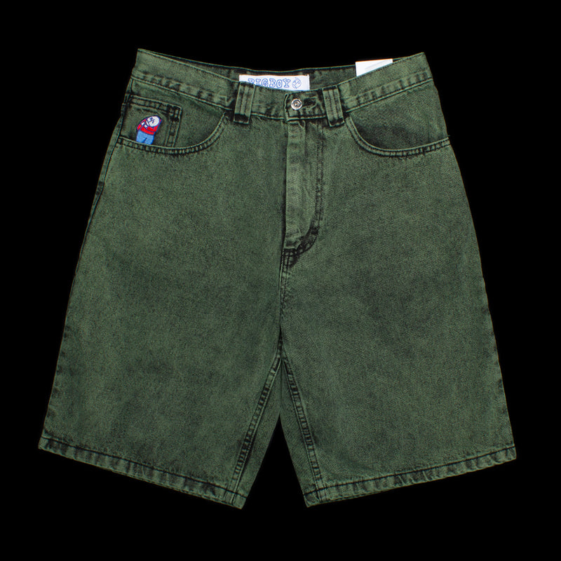 Polar Big Boy Shorts