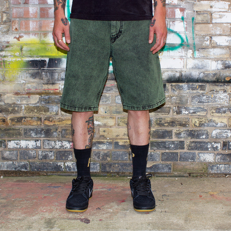 Polar Big Boy Shorts