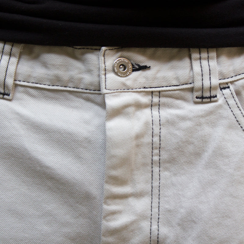 Big Boy Shorts