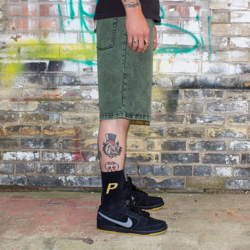 Polar Big Boy Shorts