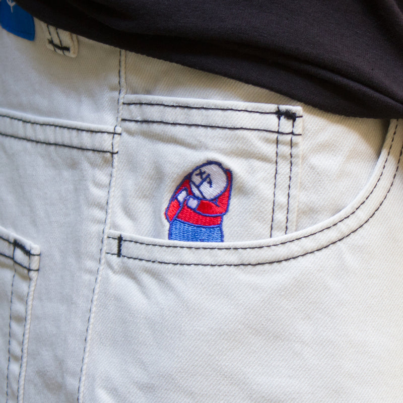 Big Boy Shorts
