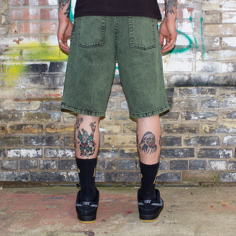 Polar Big Boy Shorts