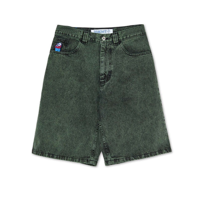 Polar Big Boy Shorts