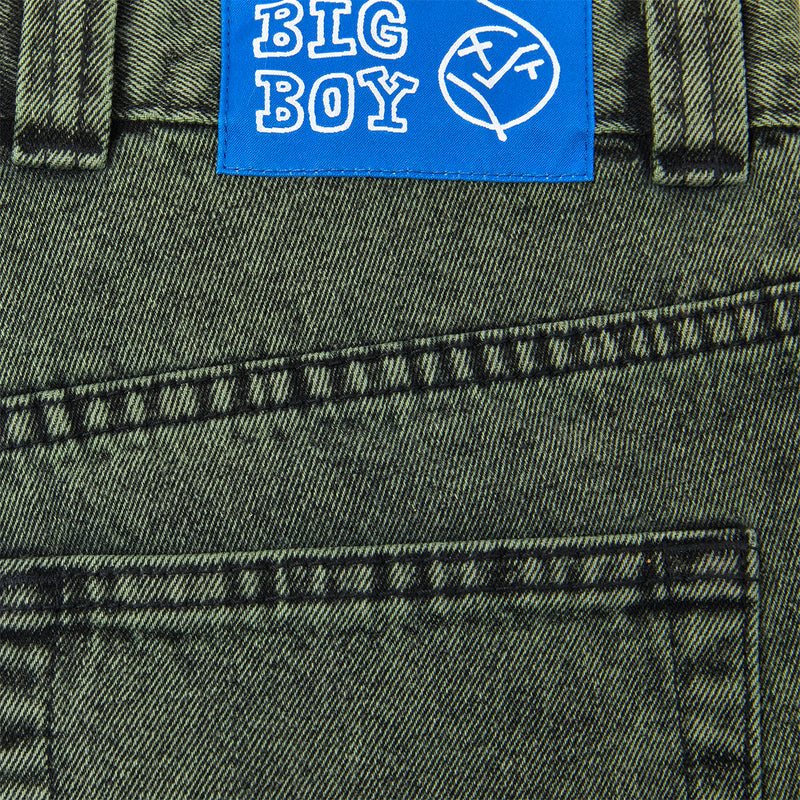 Polar Big Boy Shorts
