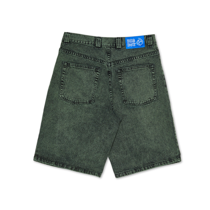 Polar Big Boy Shorts