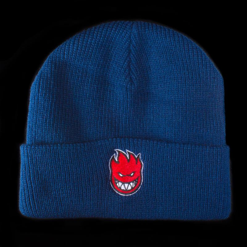 Spitfire Big Head Fill Beanie