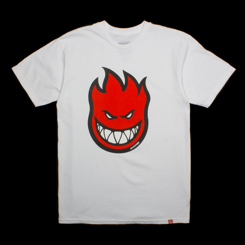 Spitfire Big Head Fill T-Shirt