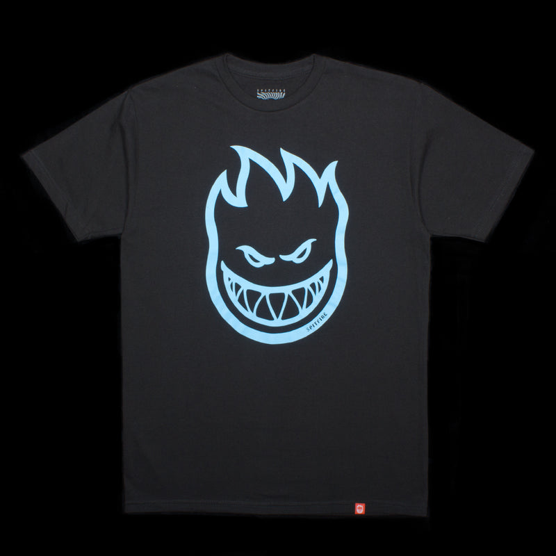 Spitfire Big Head T-Shirt