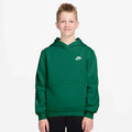 Big Kids' Sportswear Club Fleece Pullover Hoodie