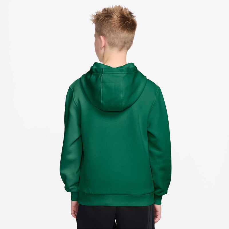 Big Kids' Sportswear Club Fleece Pullover Hoodie