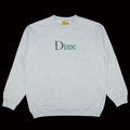 Big Logo Crewneck Sweatshirt