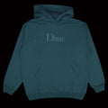 Big Logo Hoodie