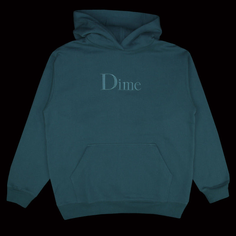 Big Logo Hoodie