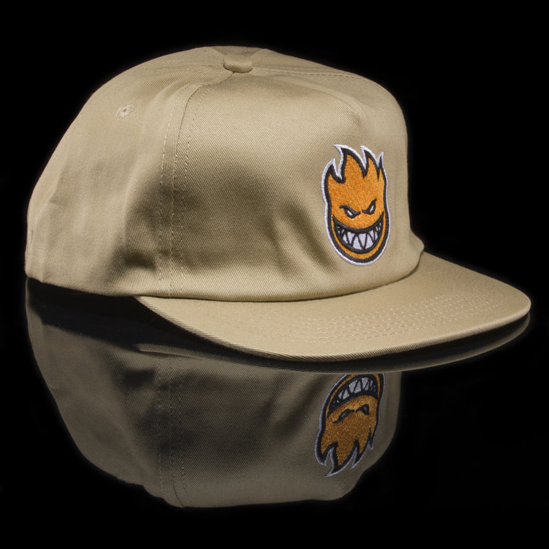 Spitfire Bighead Fill Cap