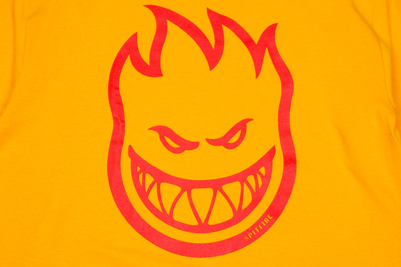 Spitfire Bighead L/S T-Shirt