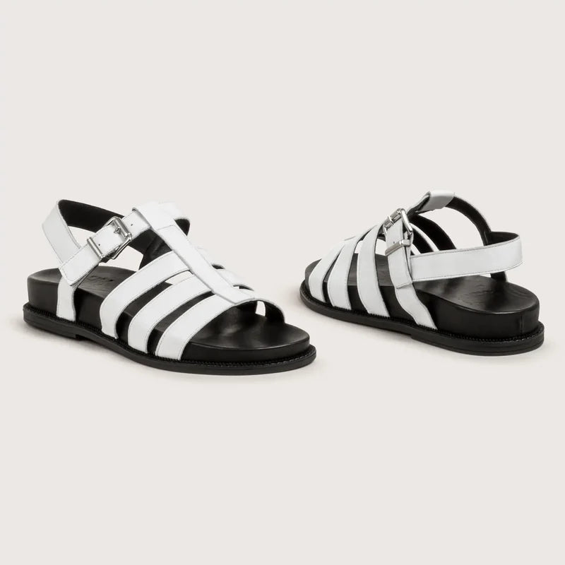 Bissel - White