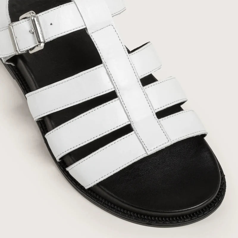 Bissel - White