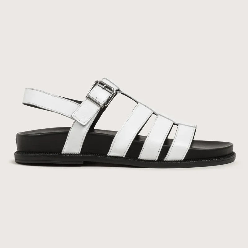 Bissel - White