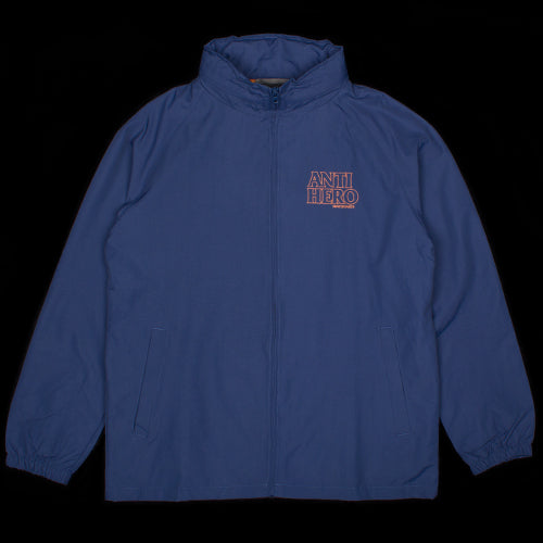 Anti Hero Black Hero Jacket