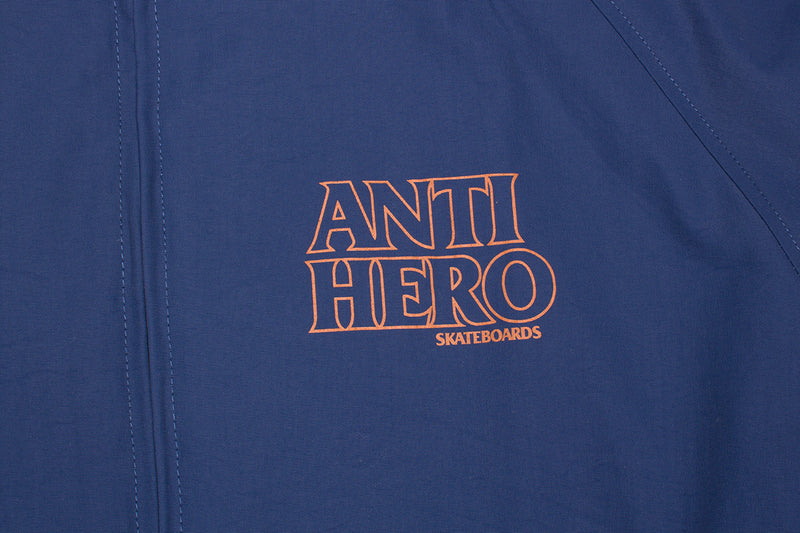 Anti Hero Black Hero Jacket