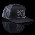 Anti Hero Black Hero Ol Trucker
