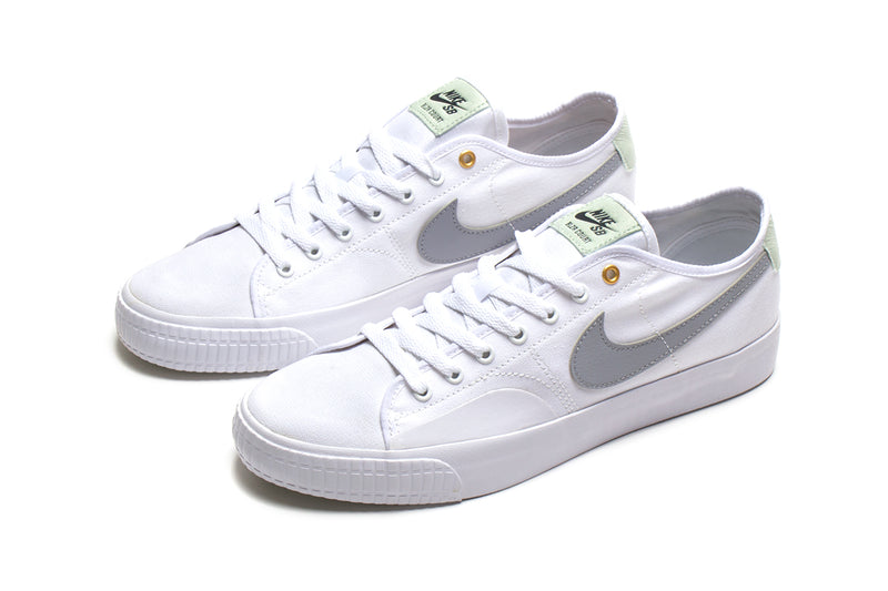 Blazer Court DVDL